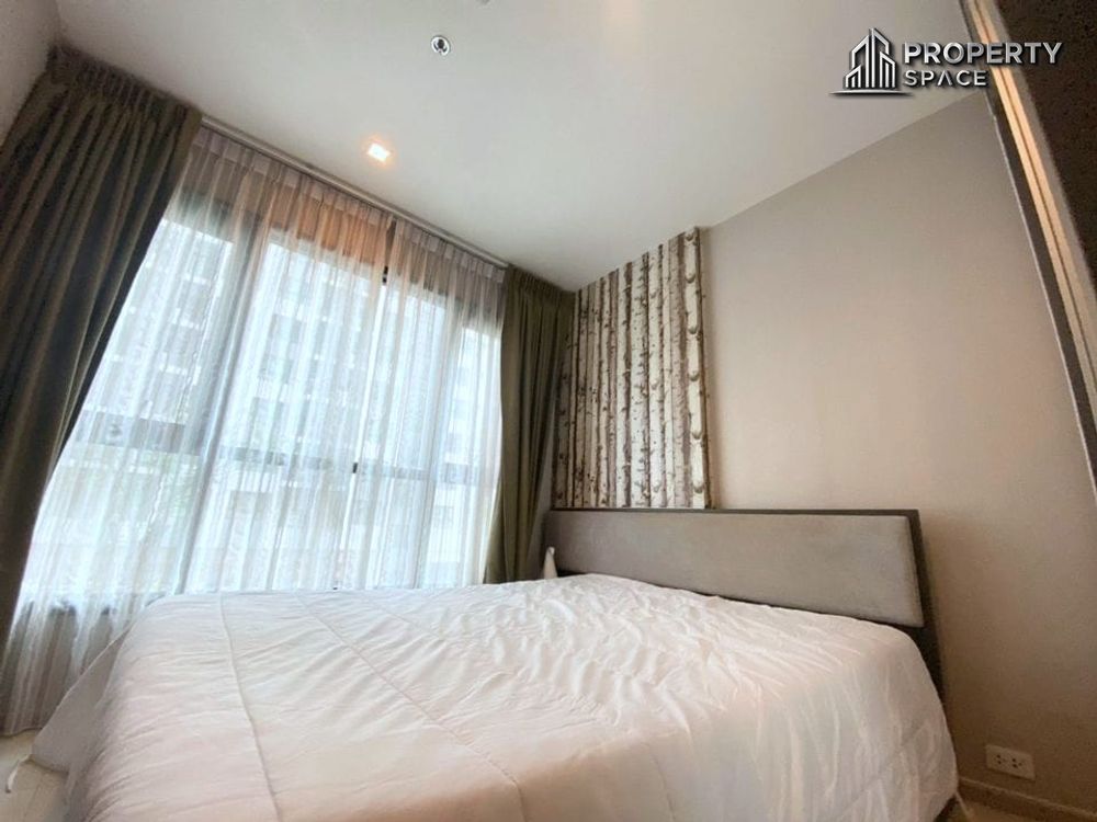 1 Bedroom In The Base Central Pattaya Condo For Sale Image 7