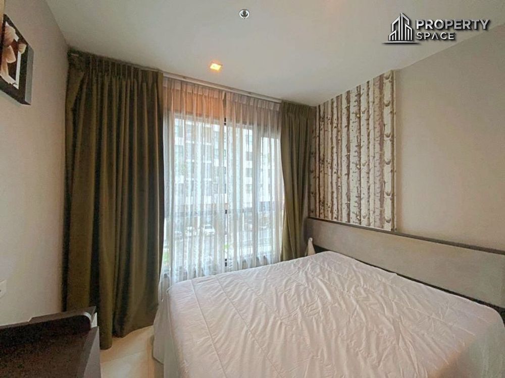 1 Bedroom In The Base Central Pattaya Condo For Sale Image 8