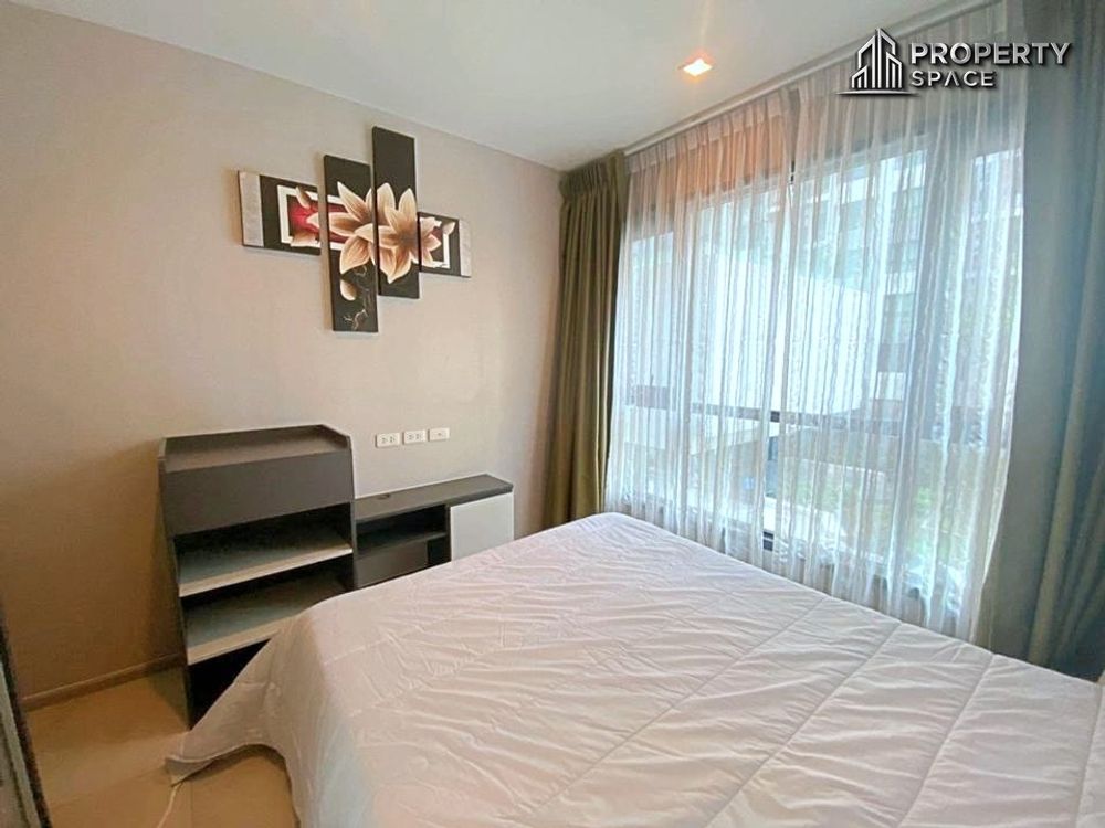 1 Bedroom In The Base Central Pattaya Condo For Sale Image 9