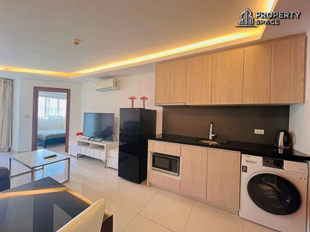 1 Bedroom In Laguna Beach Resort 3 Jomtien Condo For Sale Image 10