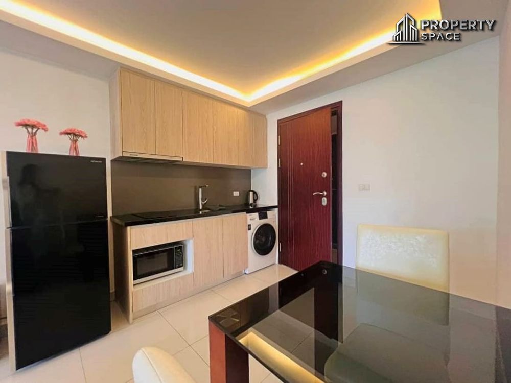 1 Bedroom In Laguna Beach Resort 3 Jomtien Condo For Sale Image 11