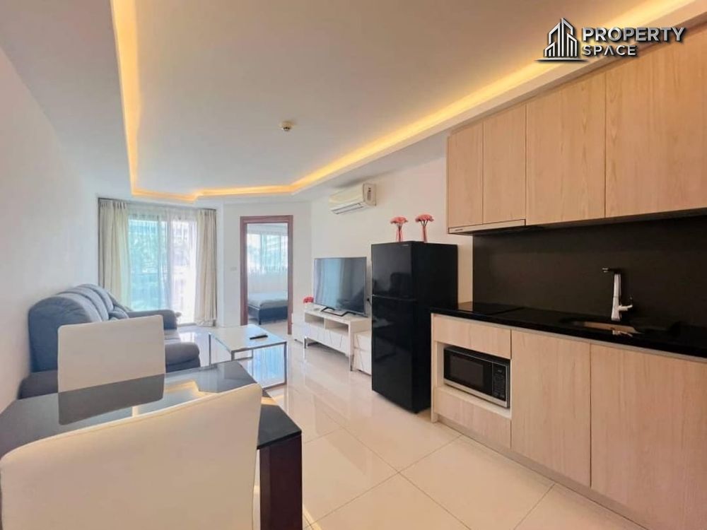 1 Bedroom In Laguna Beach Resort 3 Jomtien Condo For Sale Image 12