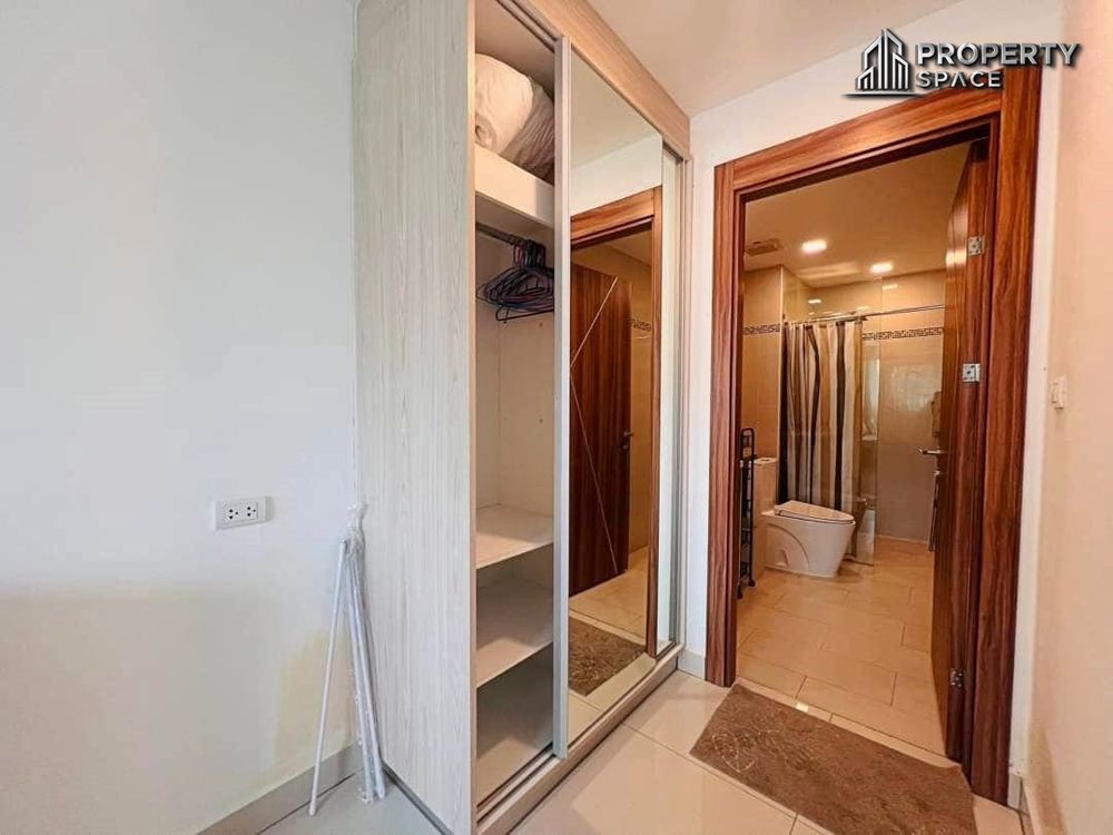 1 Bedroom In Laguna Beach Resort 3 Jomtien Condo For Sale Image 14