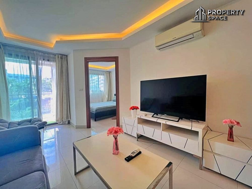 1 Bedroom In Laguna Beach Resort 3 Jomtien Condo For Sale Image 3