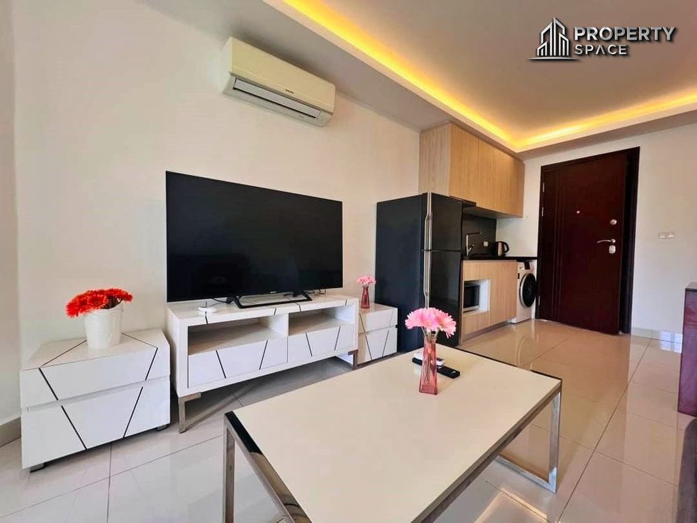 1 Bedroom In Laguna Beach Resort 3 Jomtien Condo For Sale Image 4