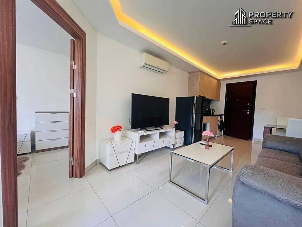 1 Bedroom In Laguna Beach Resort 3 Jomtien Condo For Sale Image 5