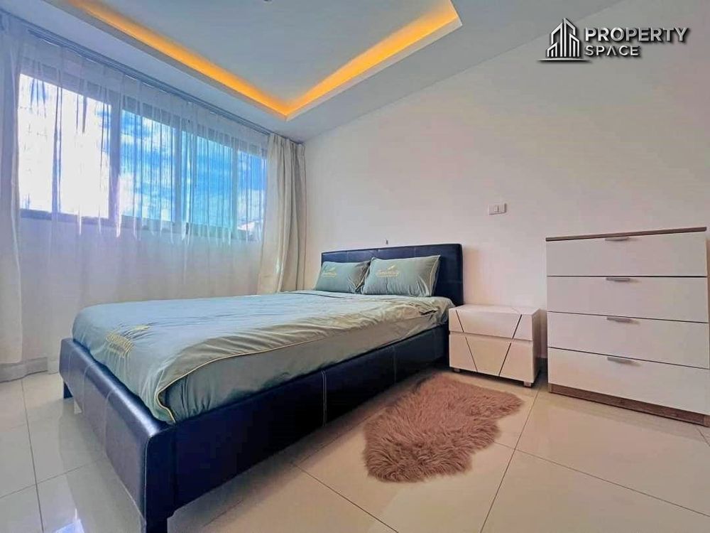 1 Bedroom In Laguna Beach Resort 3 Jomtien Condo For Sale Image 8