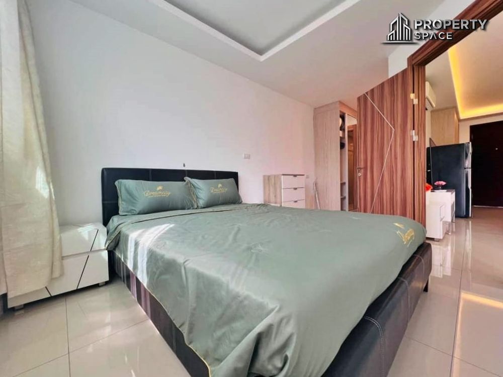 1 Bedroom In Laguna Beach Resort 3 Jomtien Condo For Sale Image 9