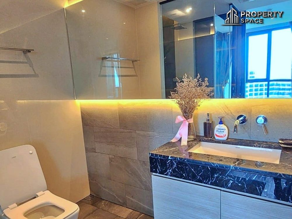 1 Bedroom In Andromeda Pattaya Condo For Sale Image 15