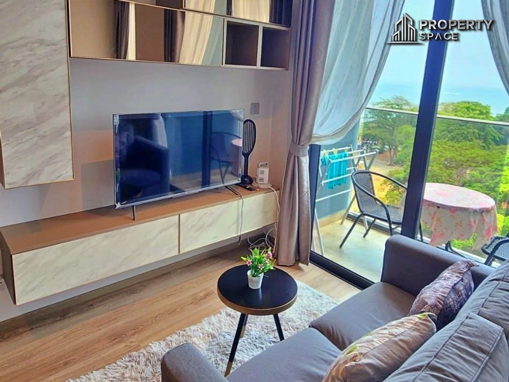 1 Bedroom In Andromeda Pattaya Condo For Sale Image 4