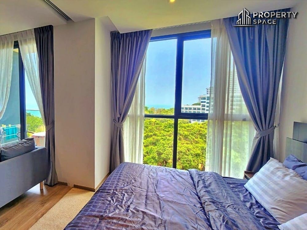 1 Bedroom In Andromeda Pattaya Condo For Sale Image 9