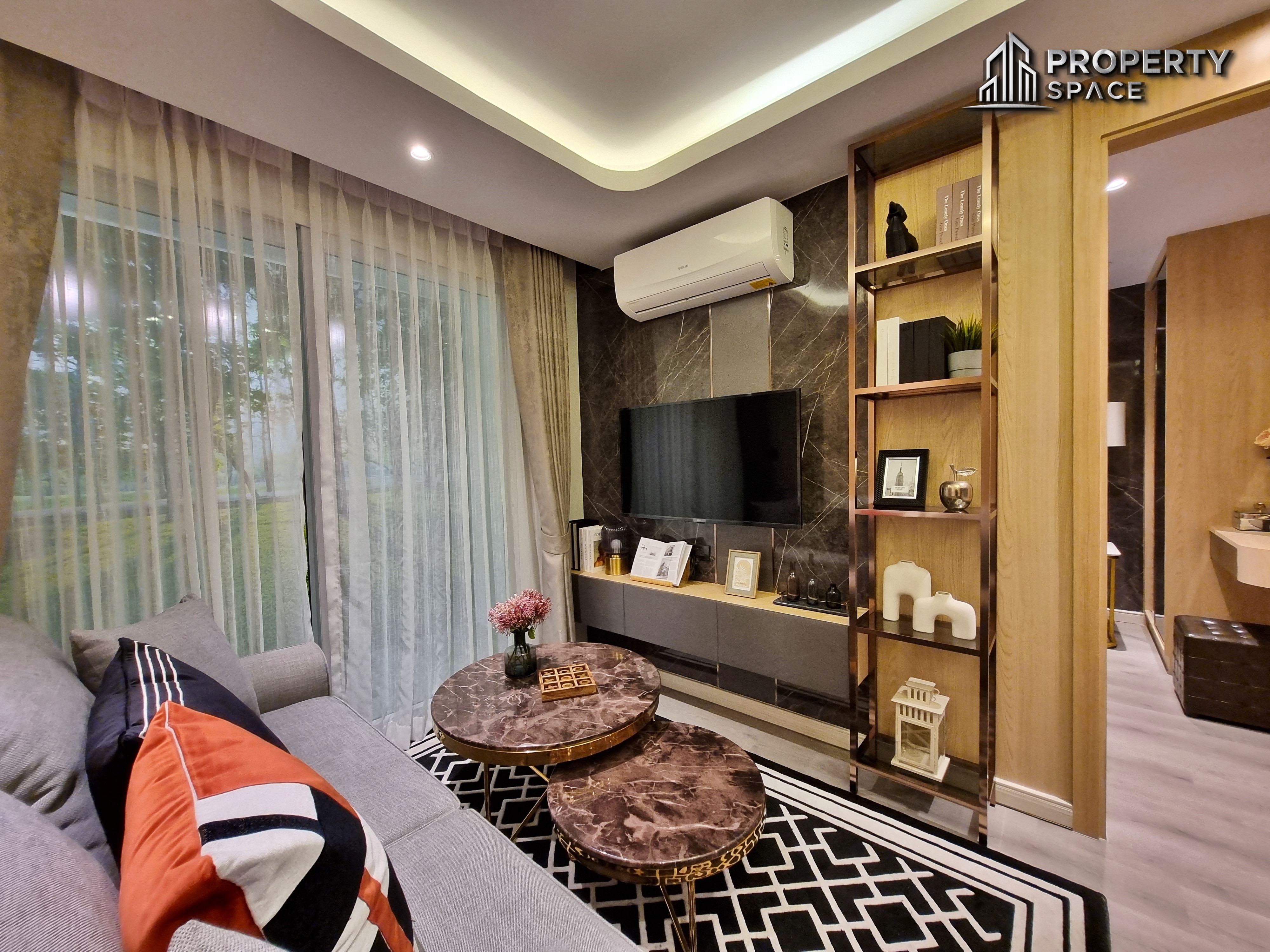 1 Bedroom In Pristine Park 3 Pattaya Condo For Sale Image 5