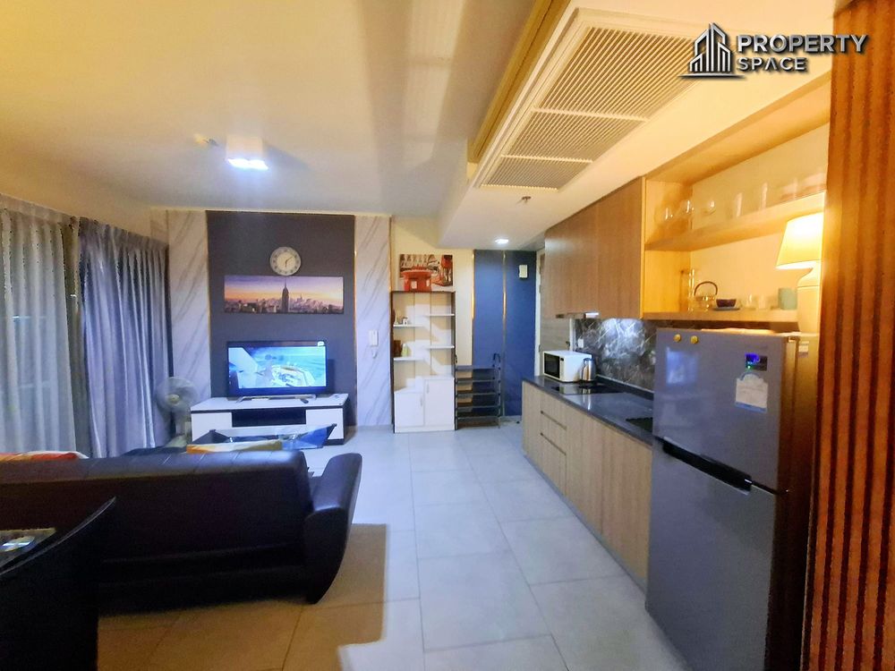 1 Bedroom In Zire Wongamat Condo Pattaya For Sale  Image 5