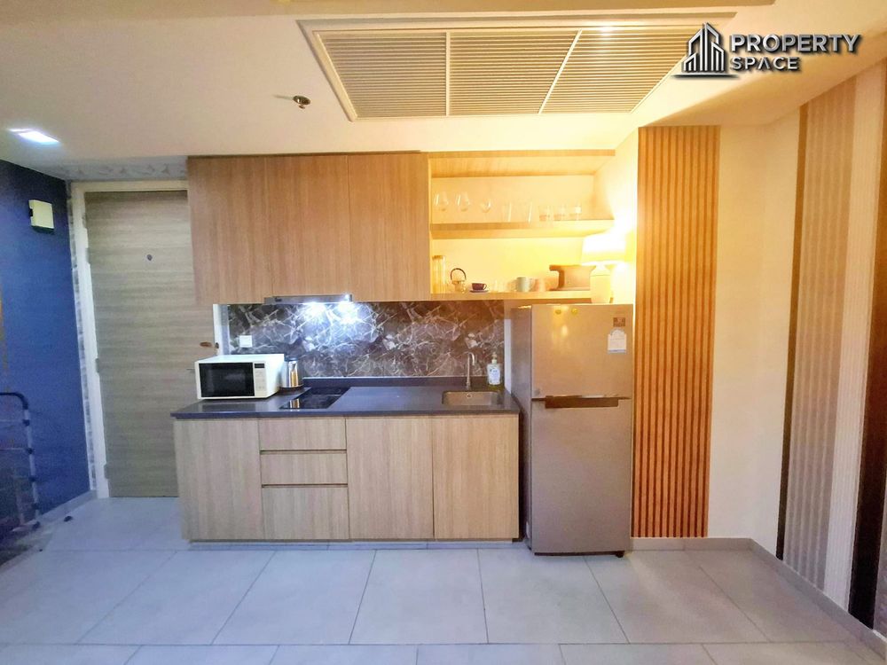 1 Bedroom In Zire Wongamat Condo Pattaya For Sale  Image 6