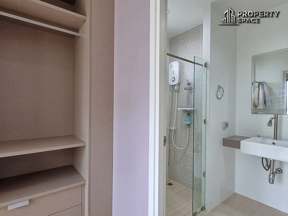 3 Bedroom Townhouse In The Delight Cozy Pattaya For Sale Image 23