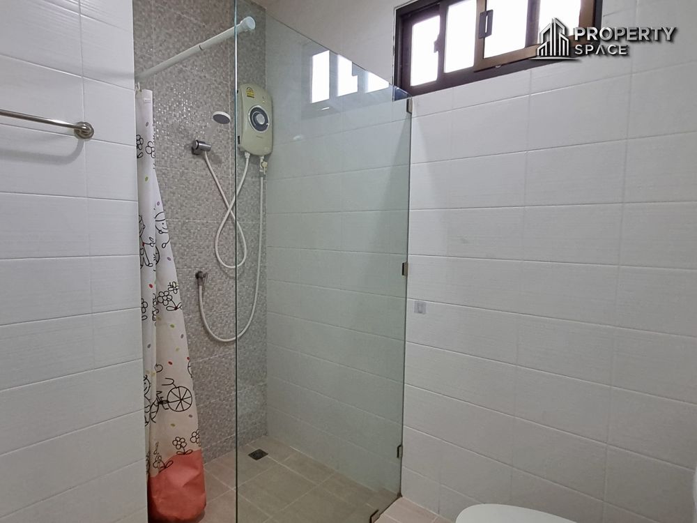 3 Bedroom Townhouse In The Delight Cozy Pattaya For Sale Image 31