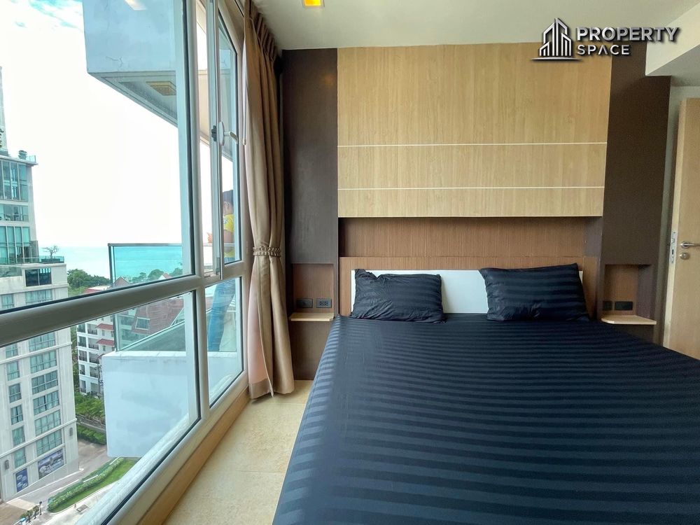 1 Bedroom In The Cliff Condominium Pattaya For Sale Image 6