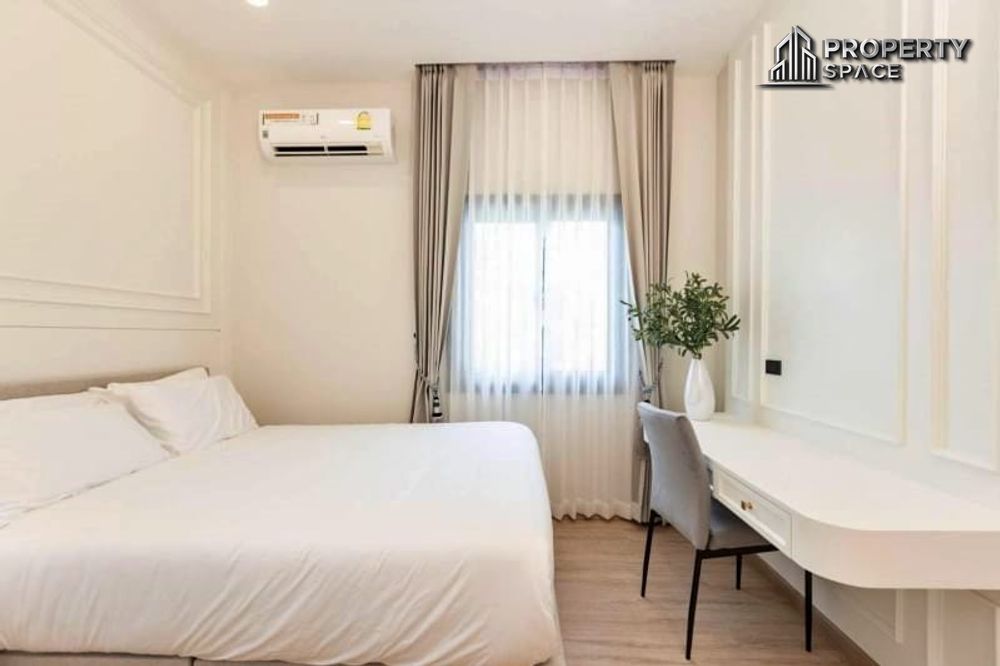 Modern 4 Bedroom Pool Villa Near International School In Patta Prime For Rent Image 14