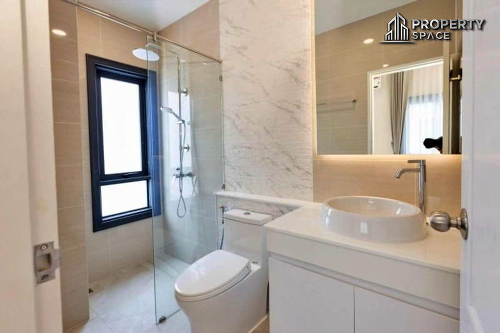 Modern 4 Bedroom Pool Villa Near International School In Patta Prime For Rent Image 16