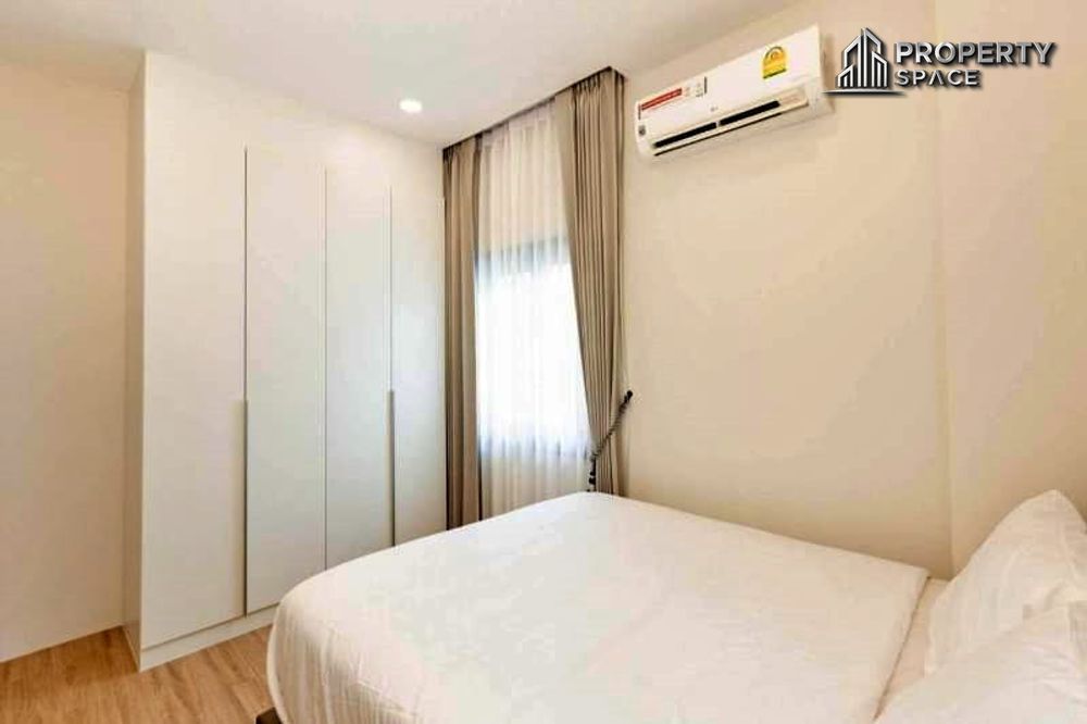 Modern 4 Bedroom Pool Villa Near International School In Patta Prime For Rent Image 17