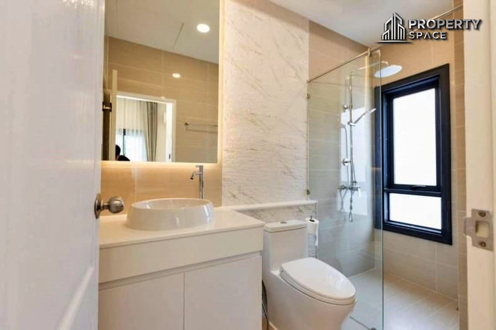 Modern 4 Bedroom Pool Villa Near International School In Patta Prime For Rent Image 18