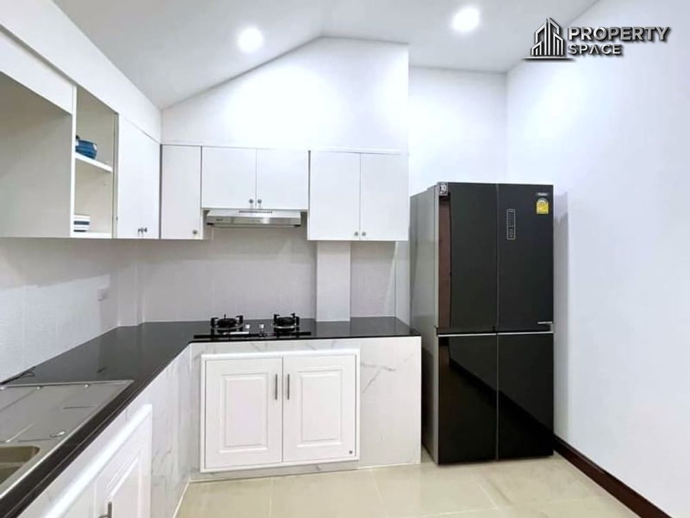 Spacious and Cozy 3-Bedroom Detached House in East Pattaya – Rent Now Image 7