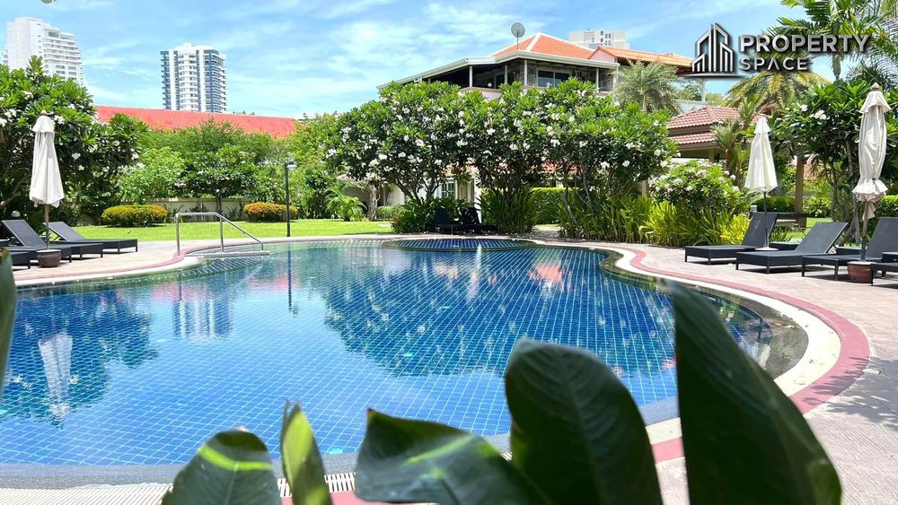 2 Bedroom In Vn Residence 2 In Pratamnak Pattaya For Sale Image 30