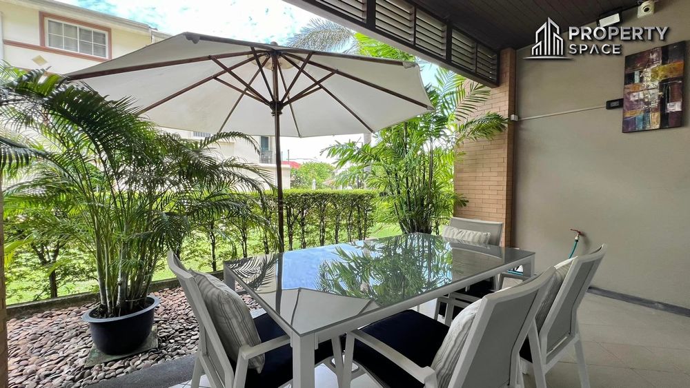 2 Bedroom In Vn Residence 2 In Pratamnak Pattaya For Sale Image 32