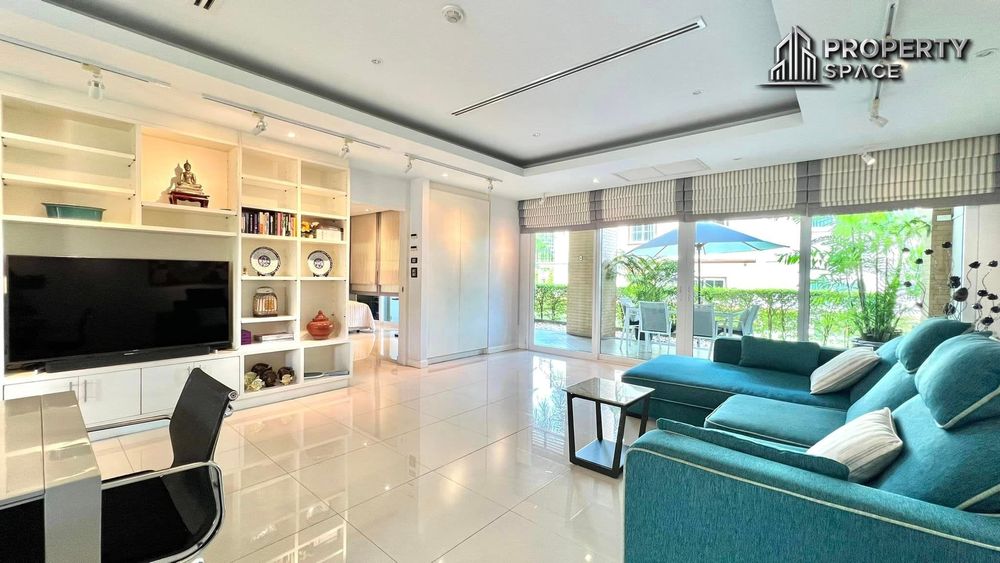 2 Bedroom In Vn Residence 2 In Pratamnak Pattaya For Sale Image 8