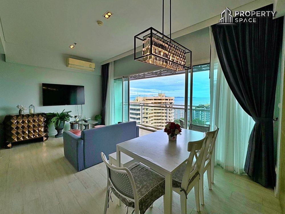 2 Bedroom In Veranda Residence Pattaya For Sale  Image 1