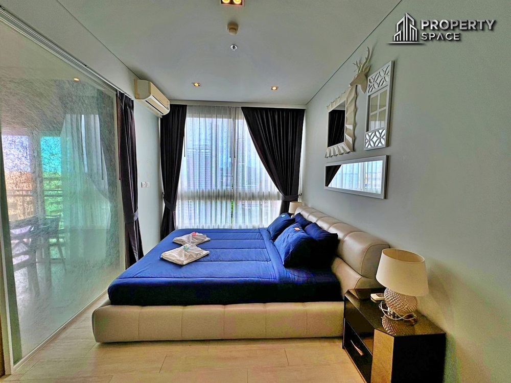 2 Bedroom In Veranda Residence Pattaya For Sale  Image 11