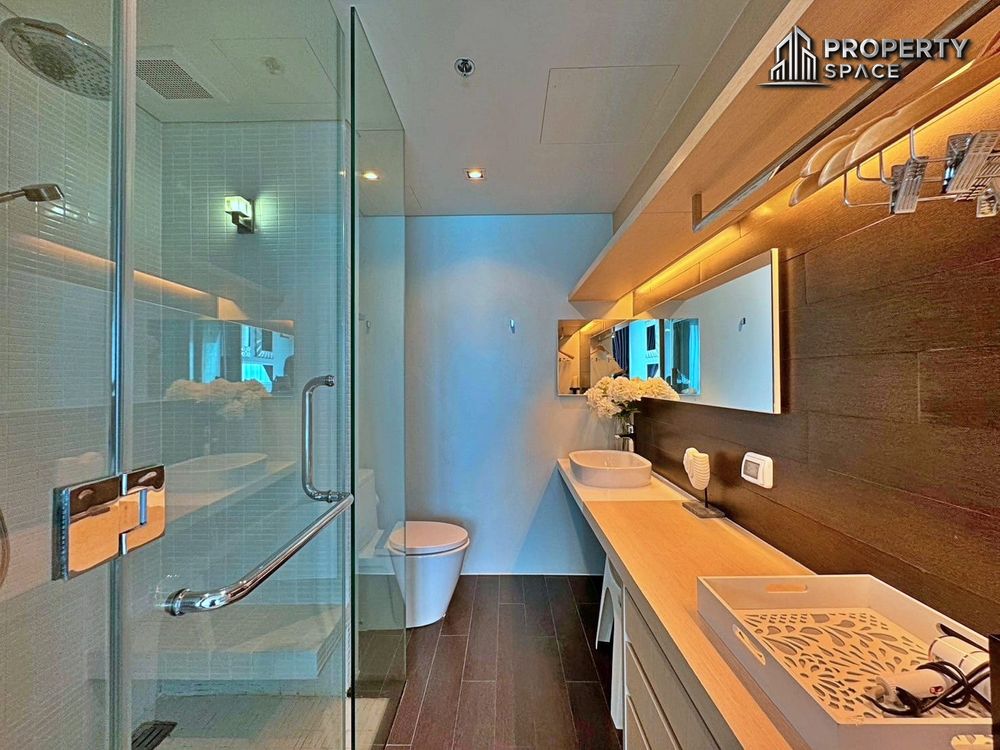 2 Bedroom In Veranda Residence Pattaya For Sale  Image 12