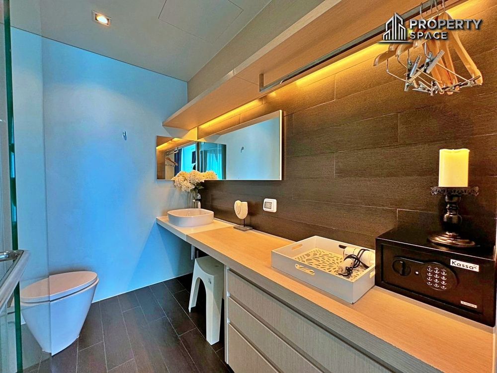 2 Bedroom In Veranda Residence Pattaya For Sale  Image 13