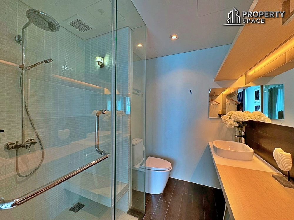 2 Bedroom In Veranda Residence Pattaya For Sale  Image 14