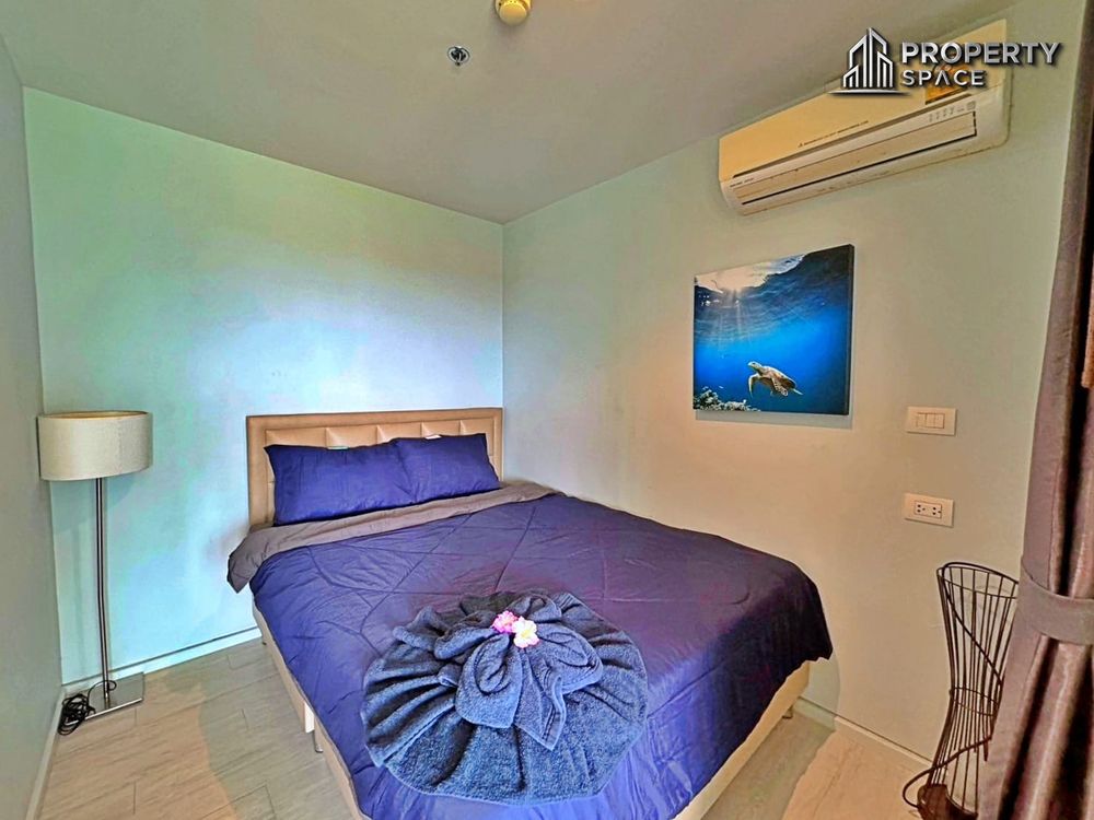 2 Bedroom In Veranda Residence Pattaya For Sale  Image 15