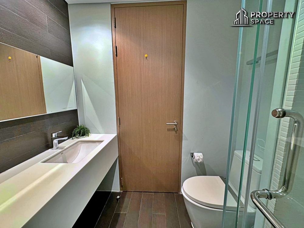 2 Bedroom In Veranda Residence Pattaya For Sale  Image 17