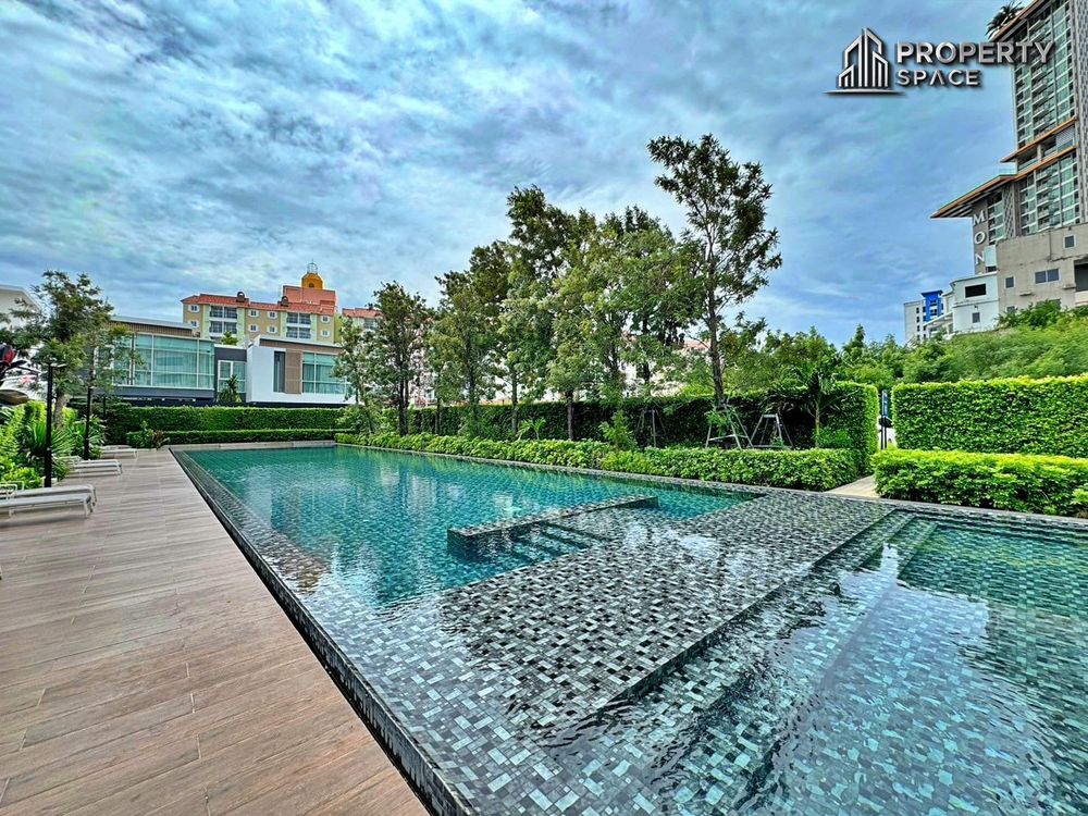 2 Bedroom In Veranda Residence Pattaya For Sale  Image 18