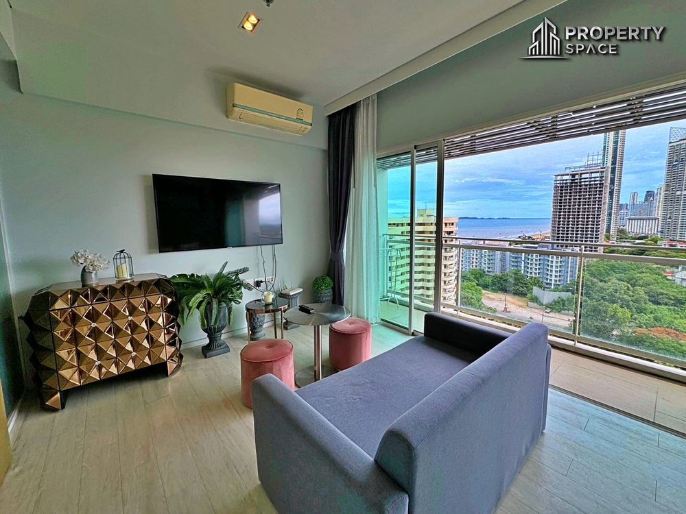 2 Bedroom In Veranda Residence Pattaya For Sale  Image 3