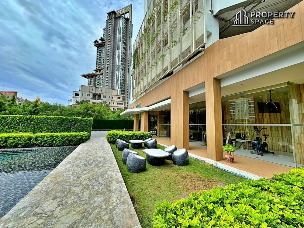 2 Bedroom In Veranda Residence Pattaya For Sale  Image 21