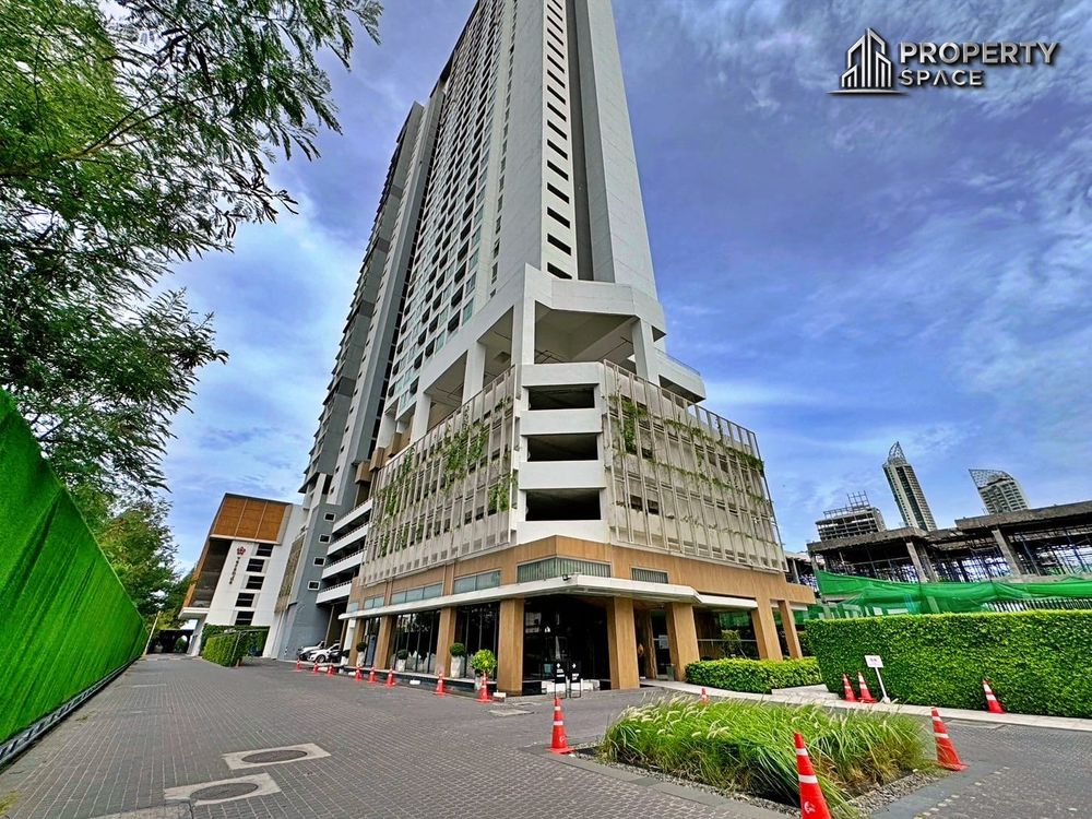 2 Bedroom In Veranda Residence Pattaya For Sale  Image 23