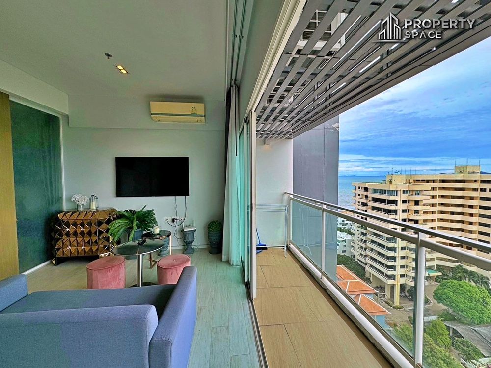 2 Bedroom In Veranda Residence Pattaya For Sale  Image 4