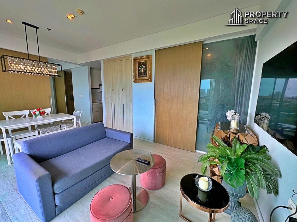 2 Bedroom In Veranda Residence Pattaya For Sale  Image 6