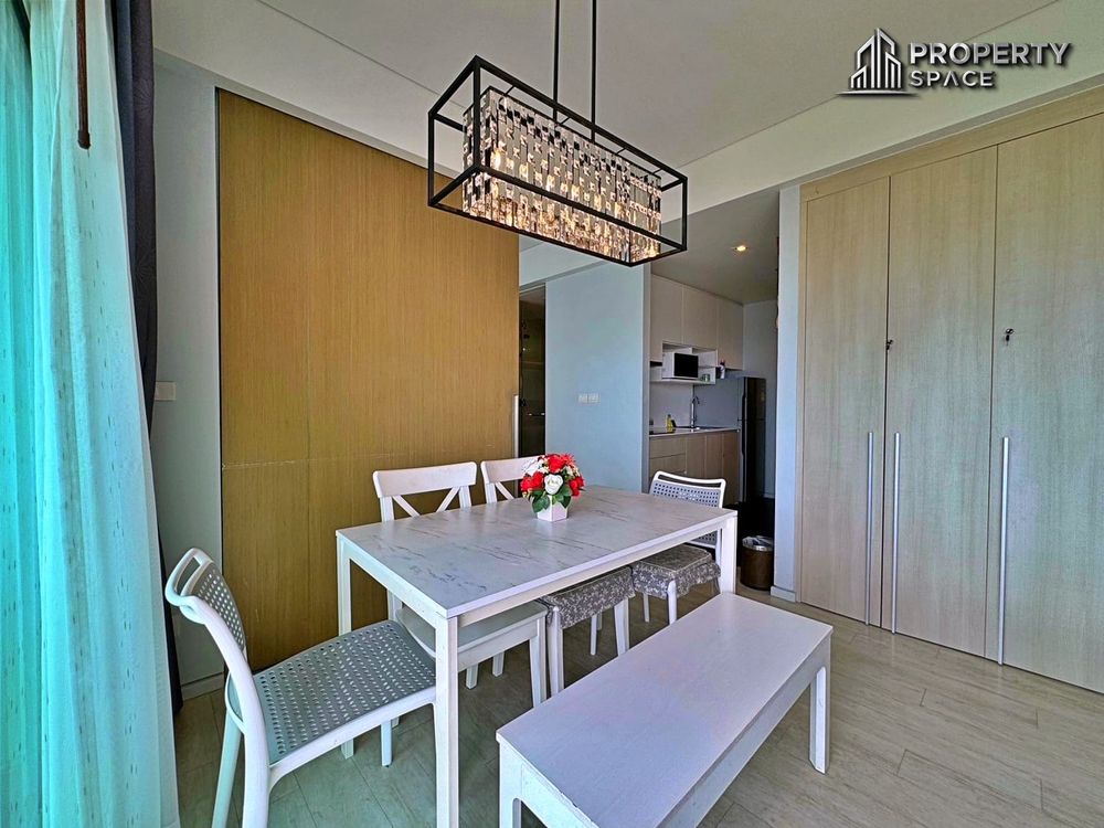 2 Bedroom In Veranda Residence Pattaya For Sale  Image 7