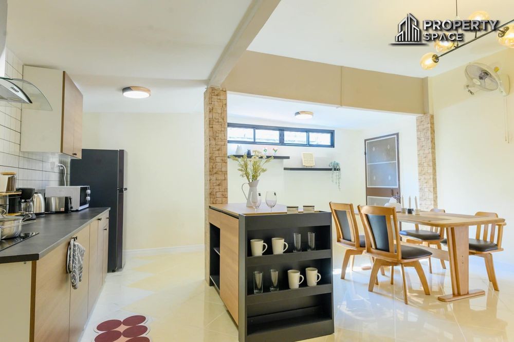 Brand New 3 Bedroom Villa In East Pattaya For Sale And Rent Image 9