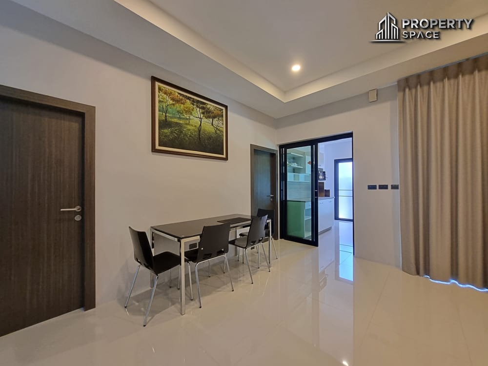 Pet Friendly 3 Bedroom Pool Villa In Nong Pla Lai Pattaya For Sale  Image 12