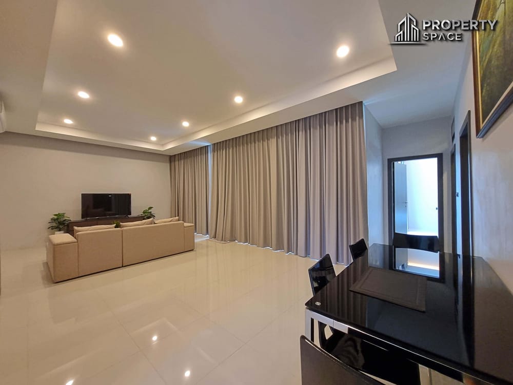 Pet Friendly 3 Bedroom Pool Villa In Nong Pla Lai Pattaya For Sale  Image 10