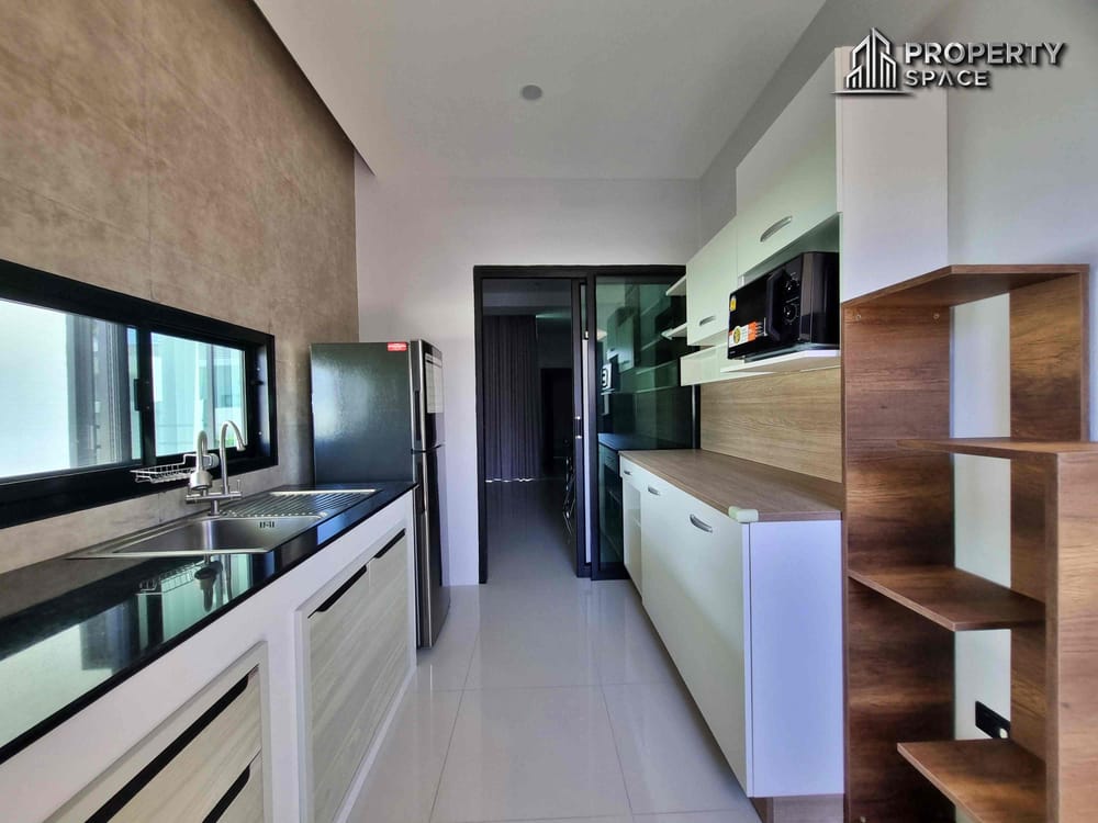 Pet Friendly 3 Bedroom Pool Villa In Nong Pla Lai Pattaya For Sale  Image 16