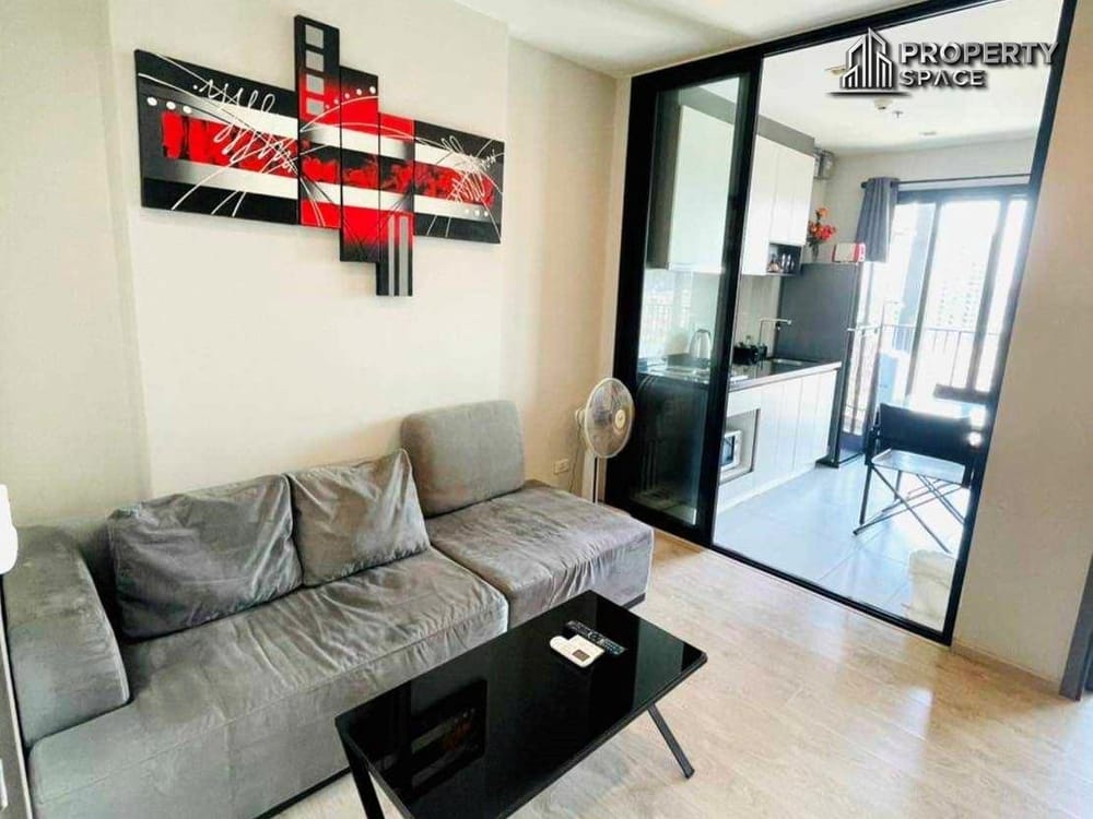 1 Bedroom In The Base Central Pattaya For Sale  Image 5