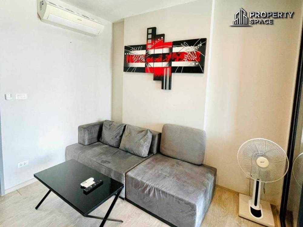 1 Bedroom In The Base Central Pattaya For Sale  Image 6