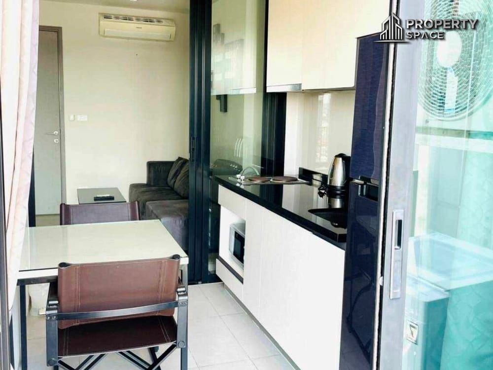 1 Bedroom In The Base Central Pattaya For Sale  Image 7